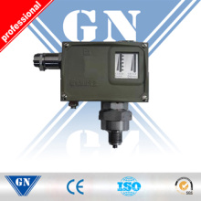 Waterproof Pressure Switch with M20*1.5 External Thread